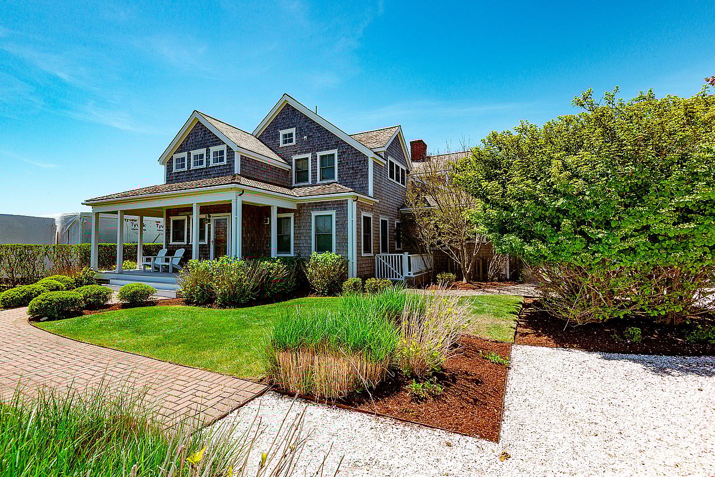 24 Cannonbury Lane Nantucket MA