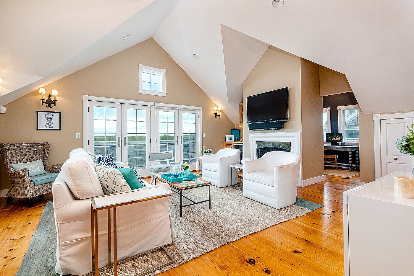 24 Cannonbury Lane Nantucket MA