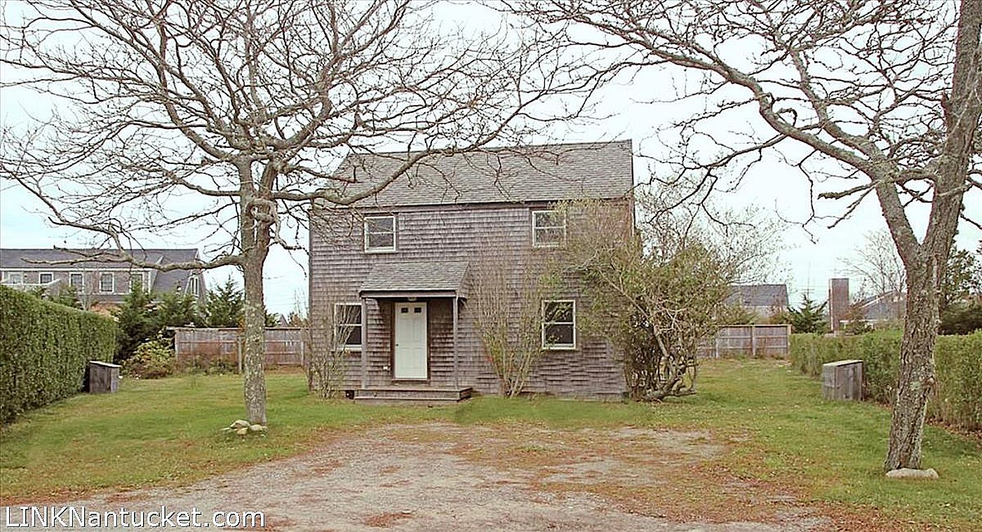 2 Allens Lane Nantucket MA