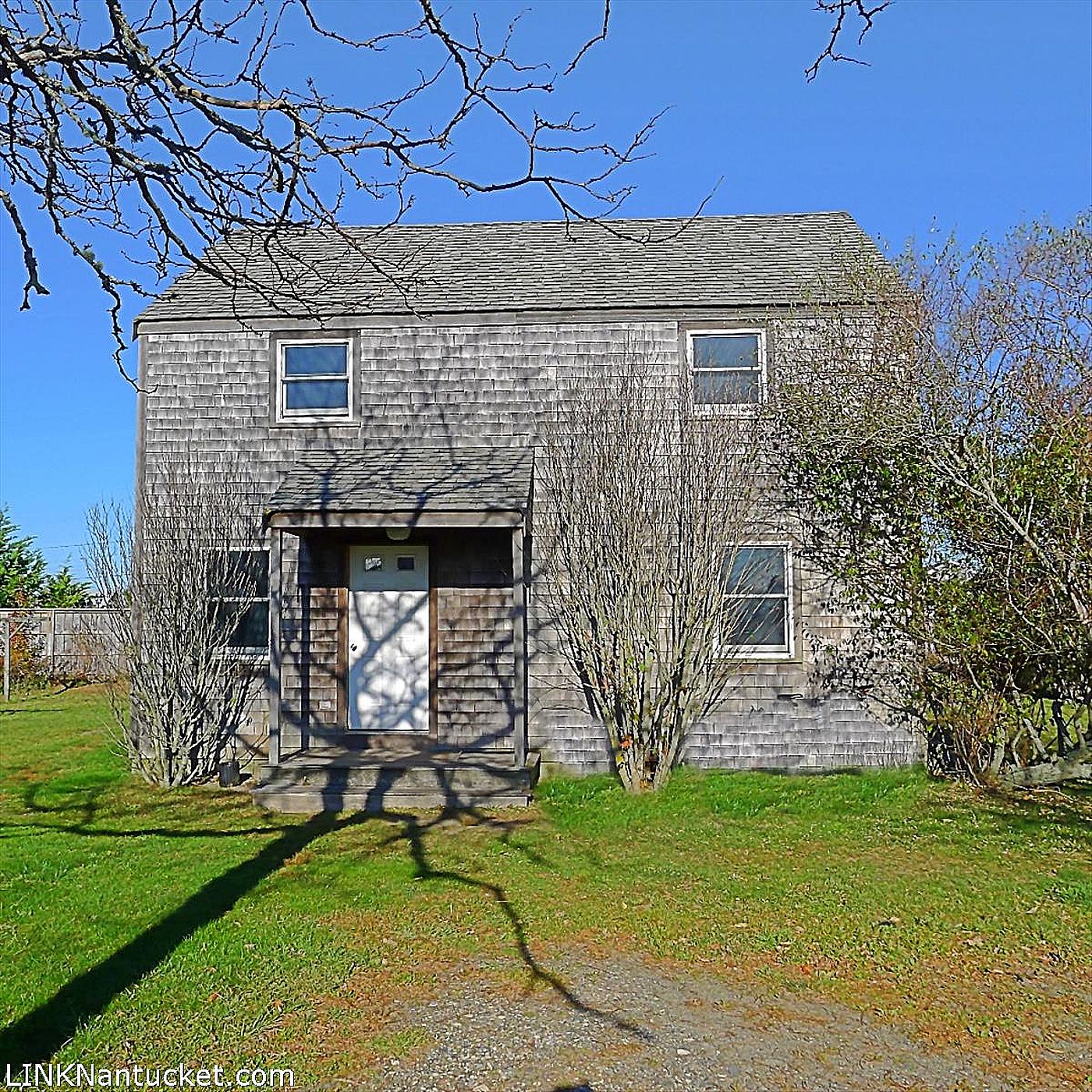 2 Allens Lane Nantucket MA