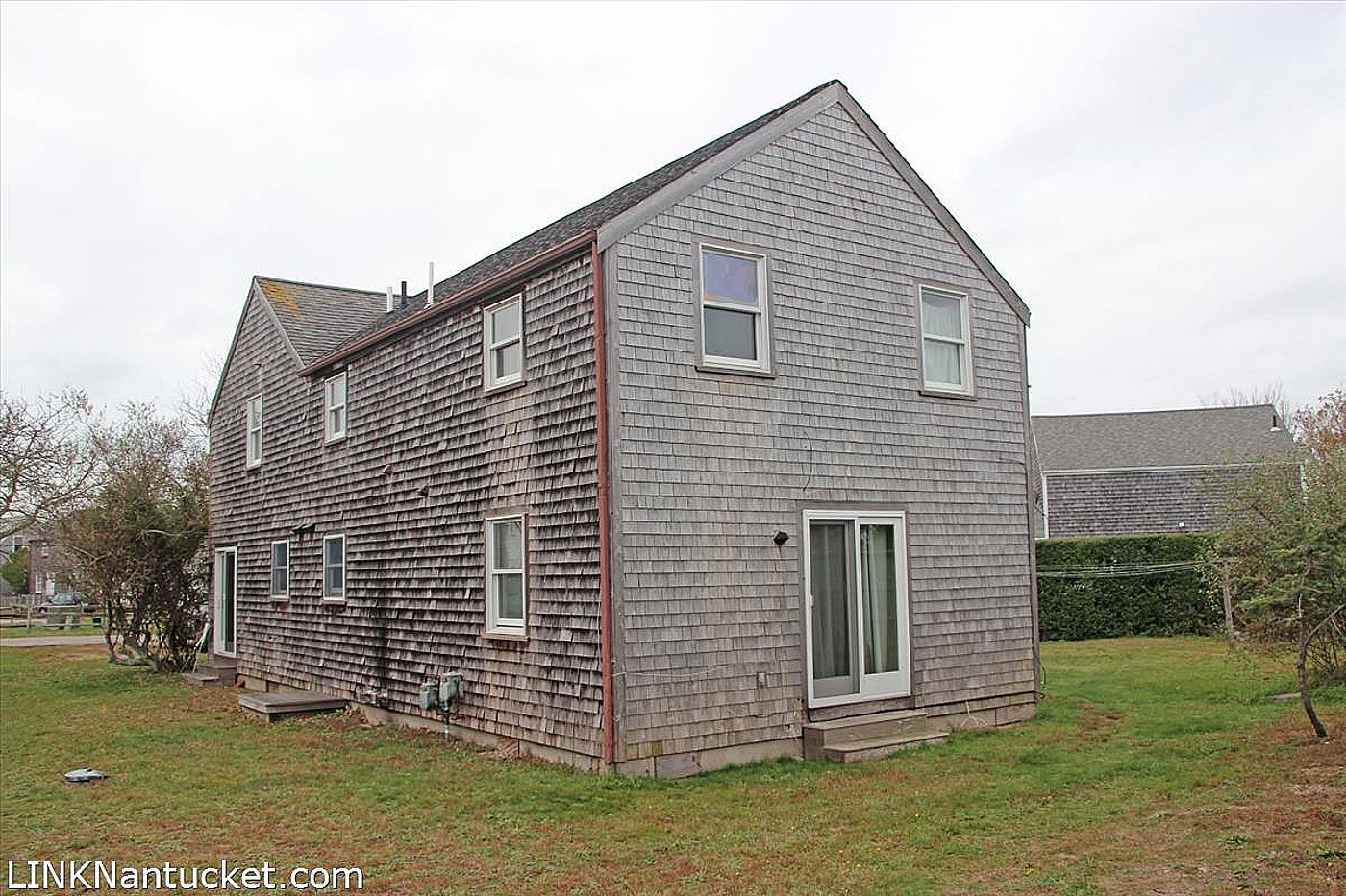 2 Allens Lane Nantucket MA