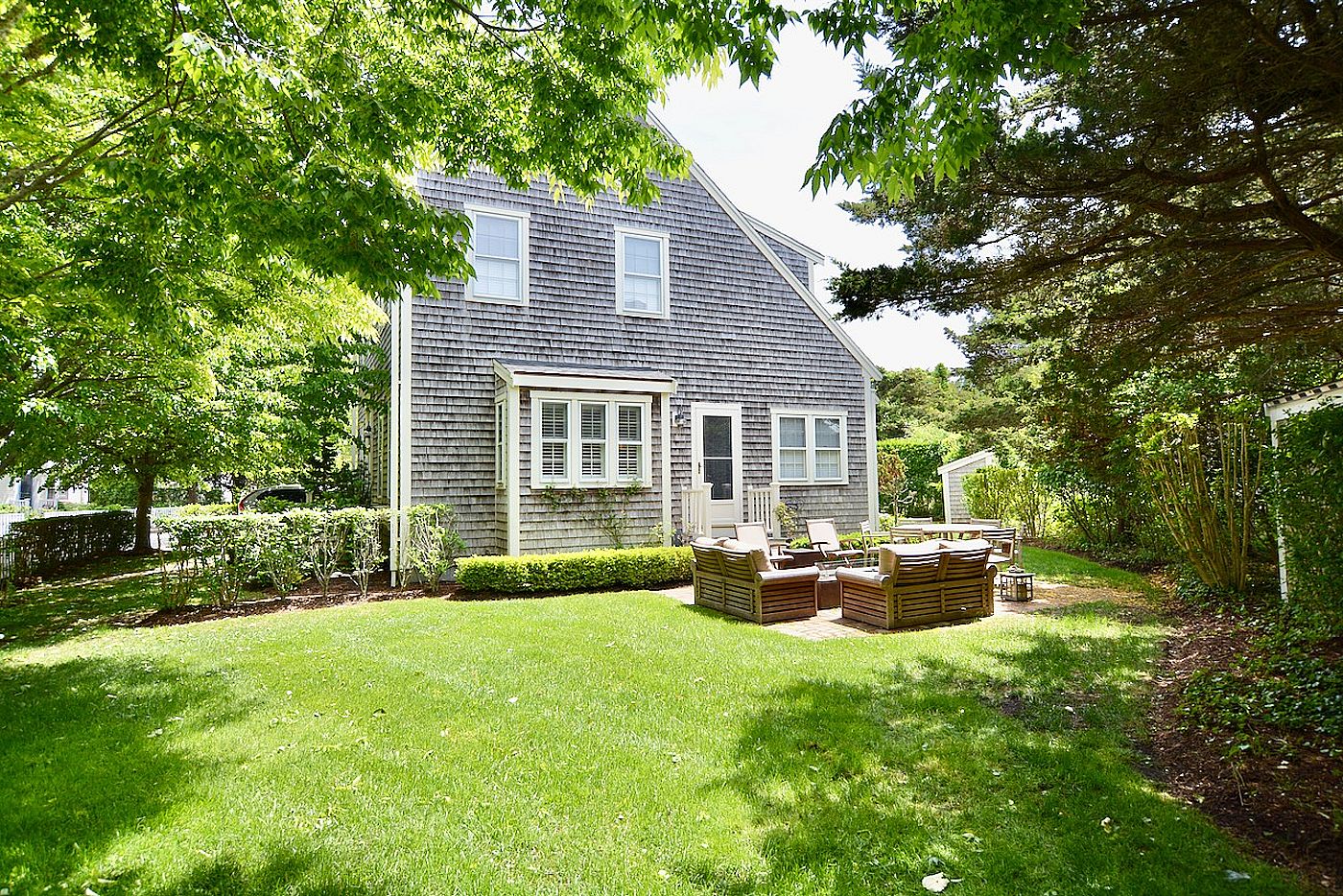40 Autopscot Circle Nantucket MA
