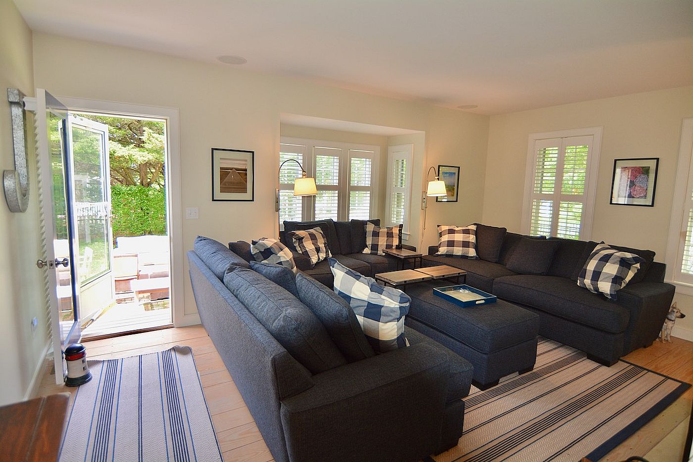 40 Autopscot Circle Nantucket MA