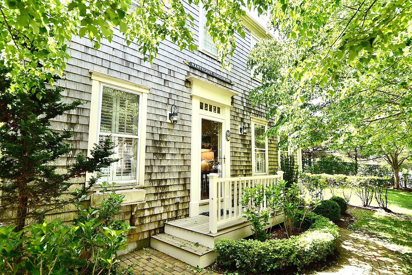 40 Autopscot Circle Nantucket MA