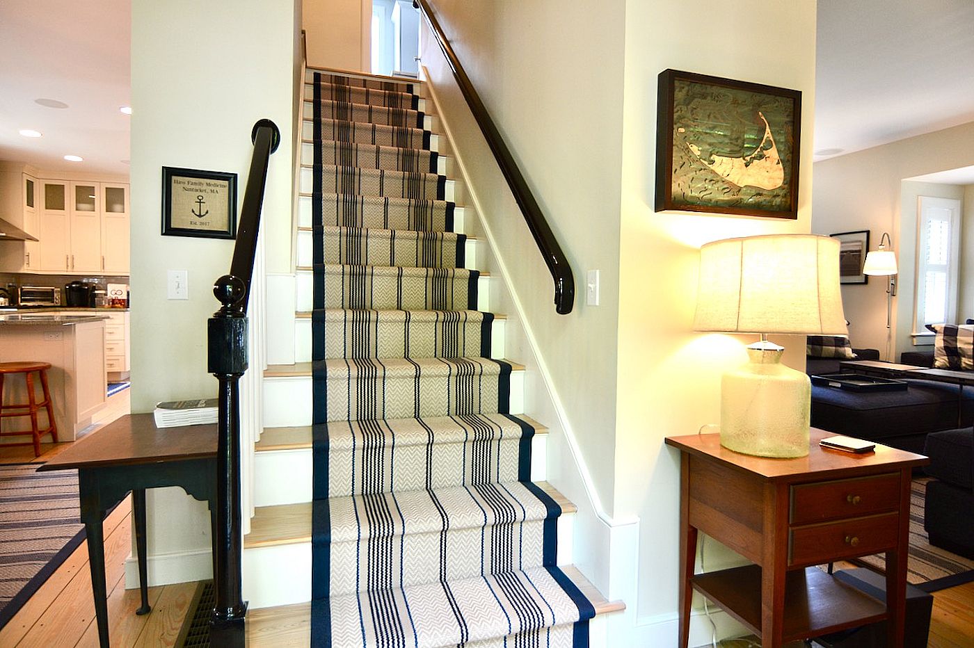40 Autopscot Circle Nantucket MA