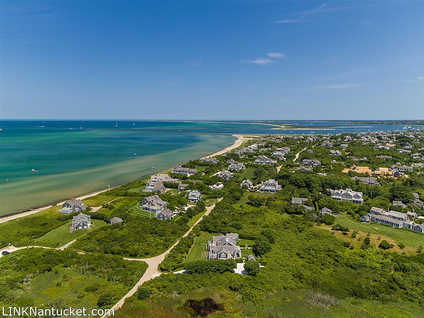 8 Sachem Road Nantucket MA