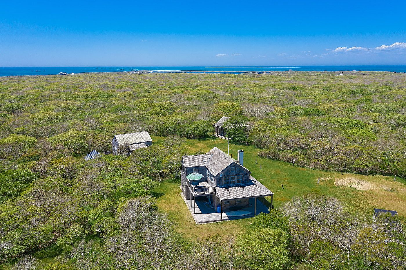 94/21 Tuckernuck Nantucket MA
