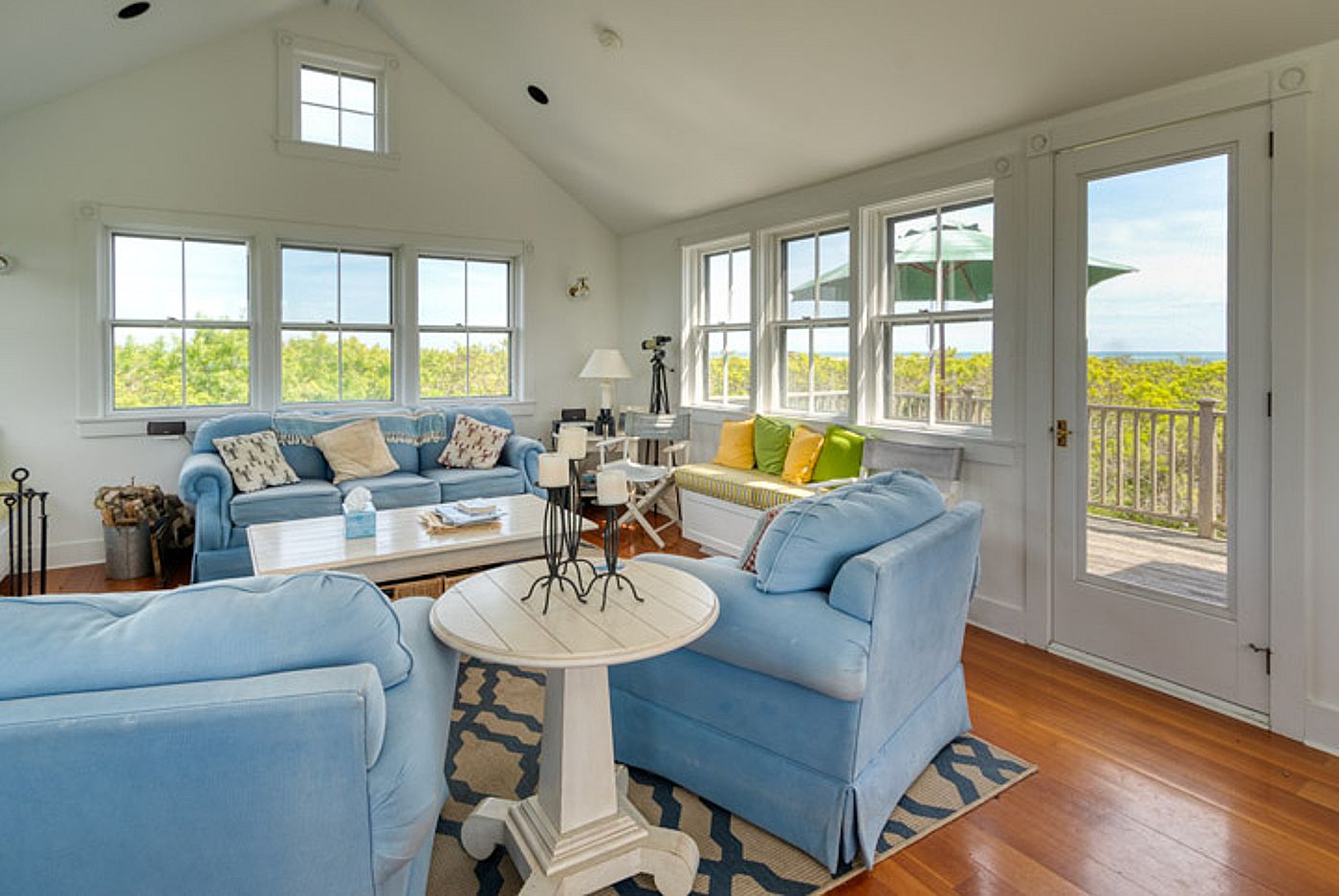 94/21 Tuckernuck Nantucket MA