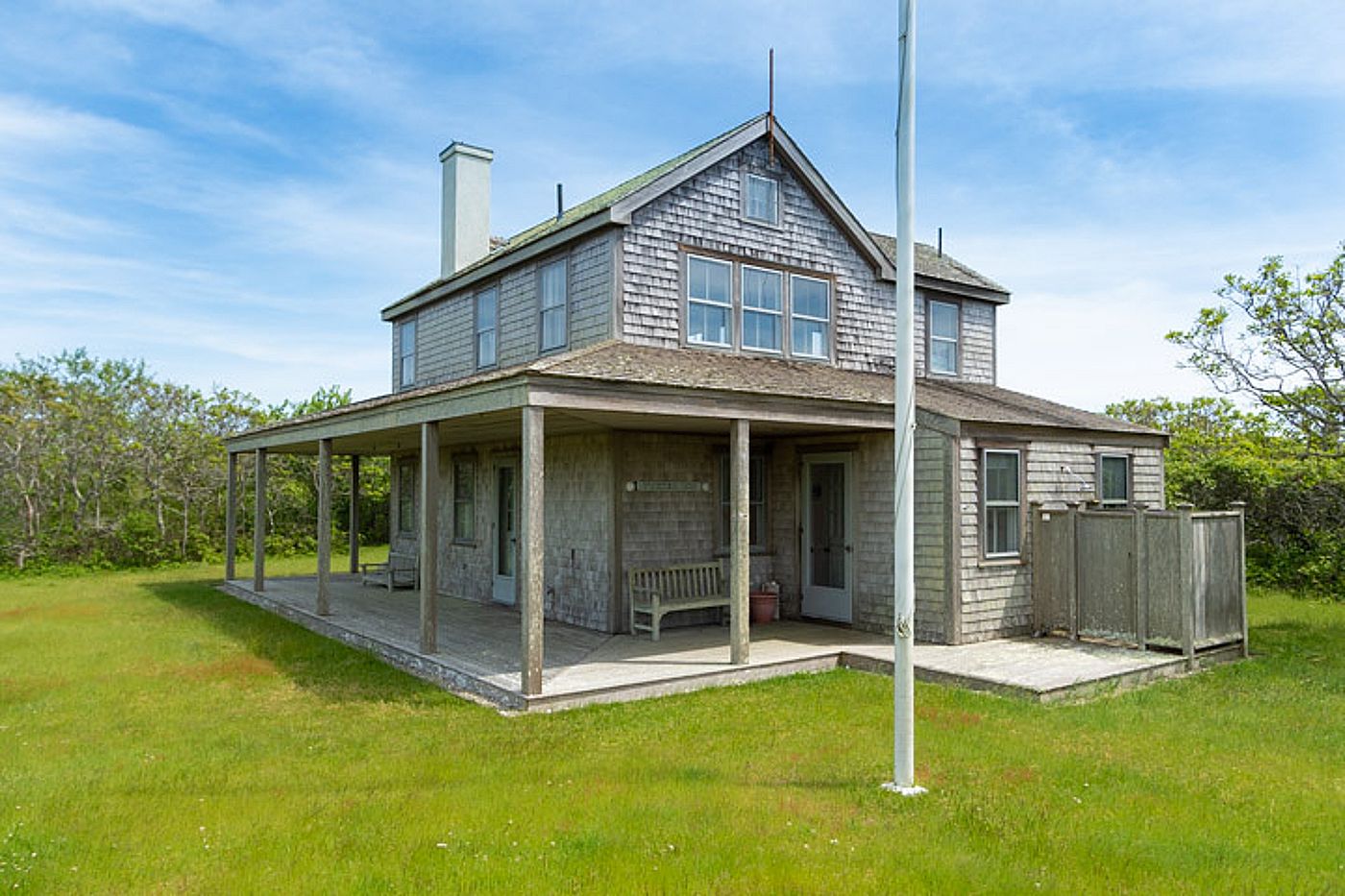 94/21 Tuckernuck Nantucket MA