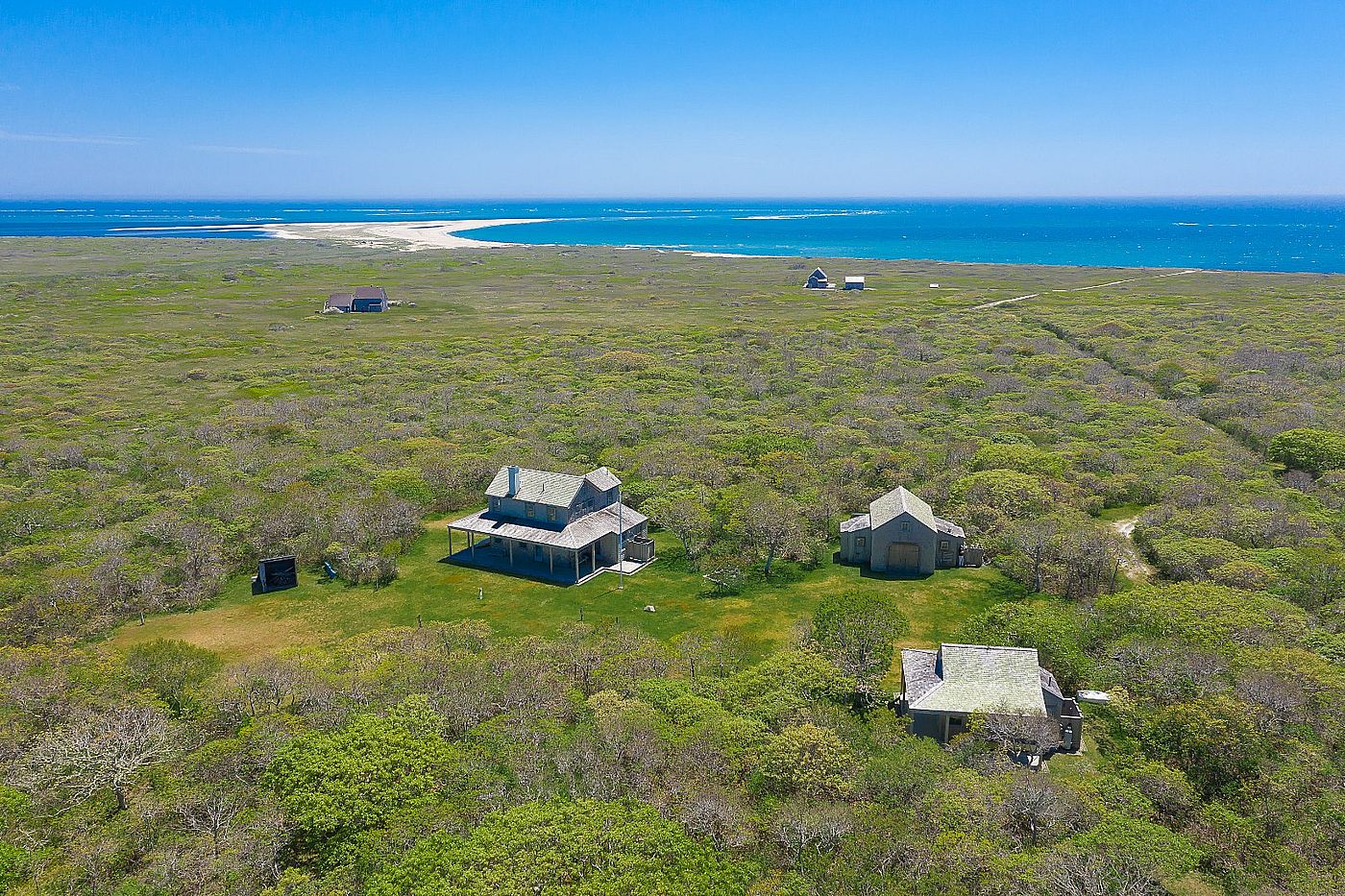 94/21 Tuckernuck Nantucket MA