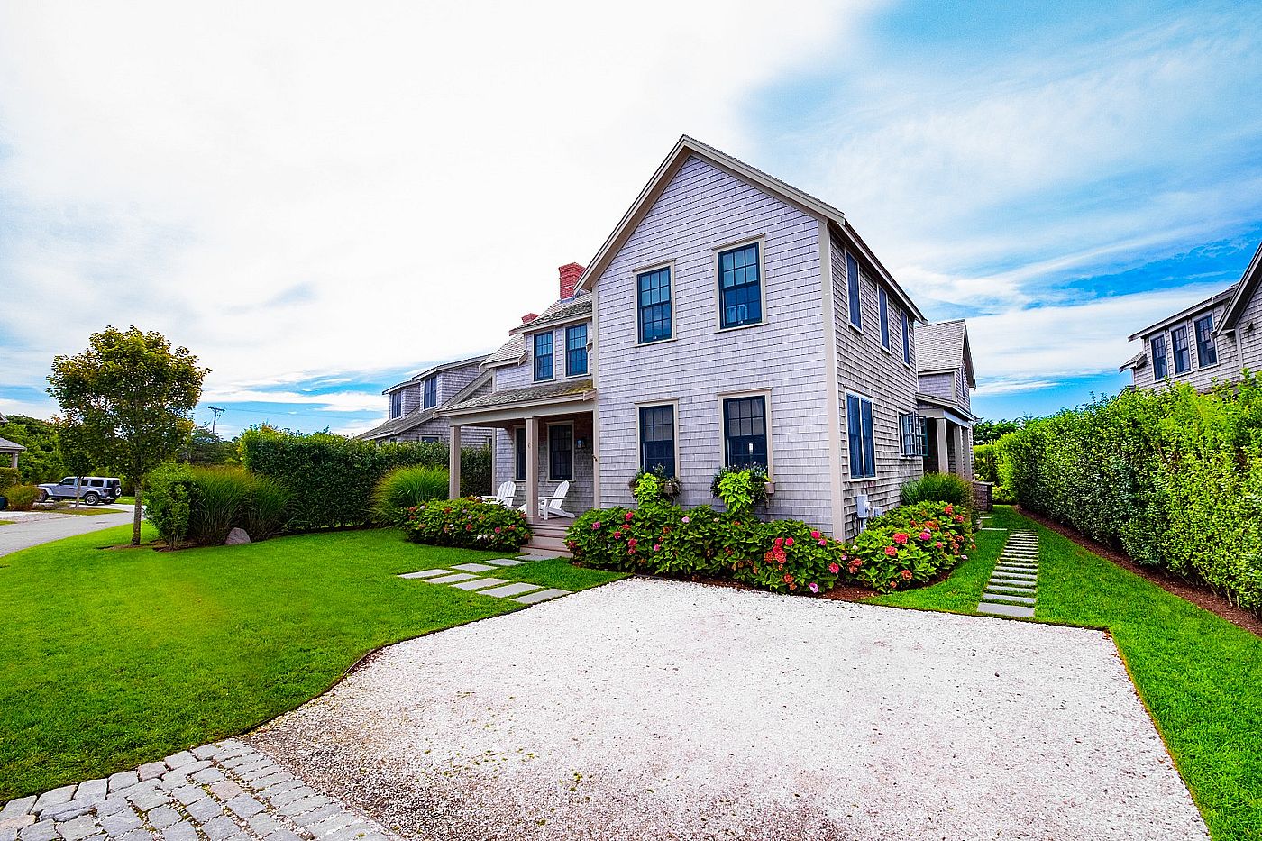 6 Finback Lane Nantucket MA