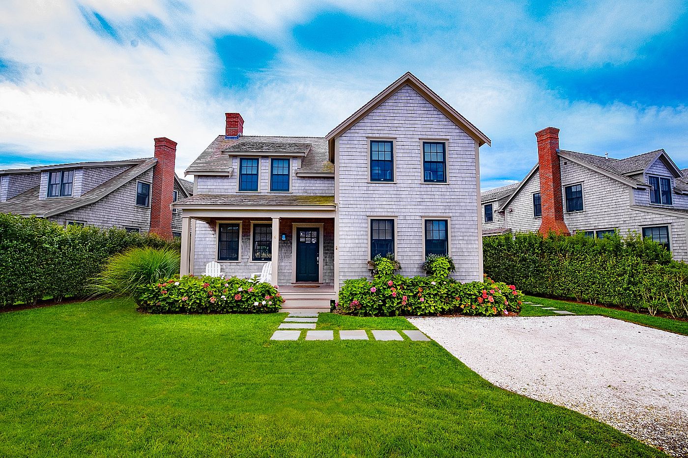 6 Finback Lane Nantucket MA