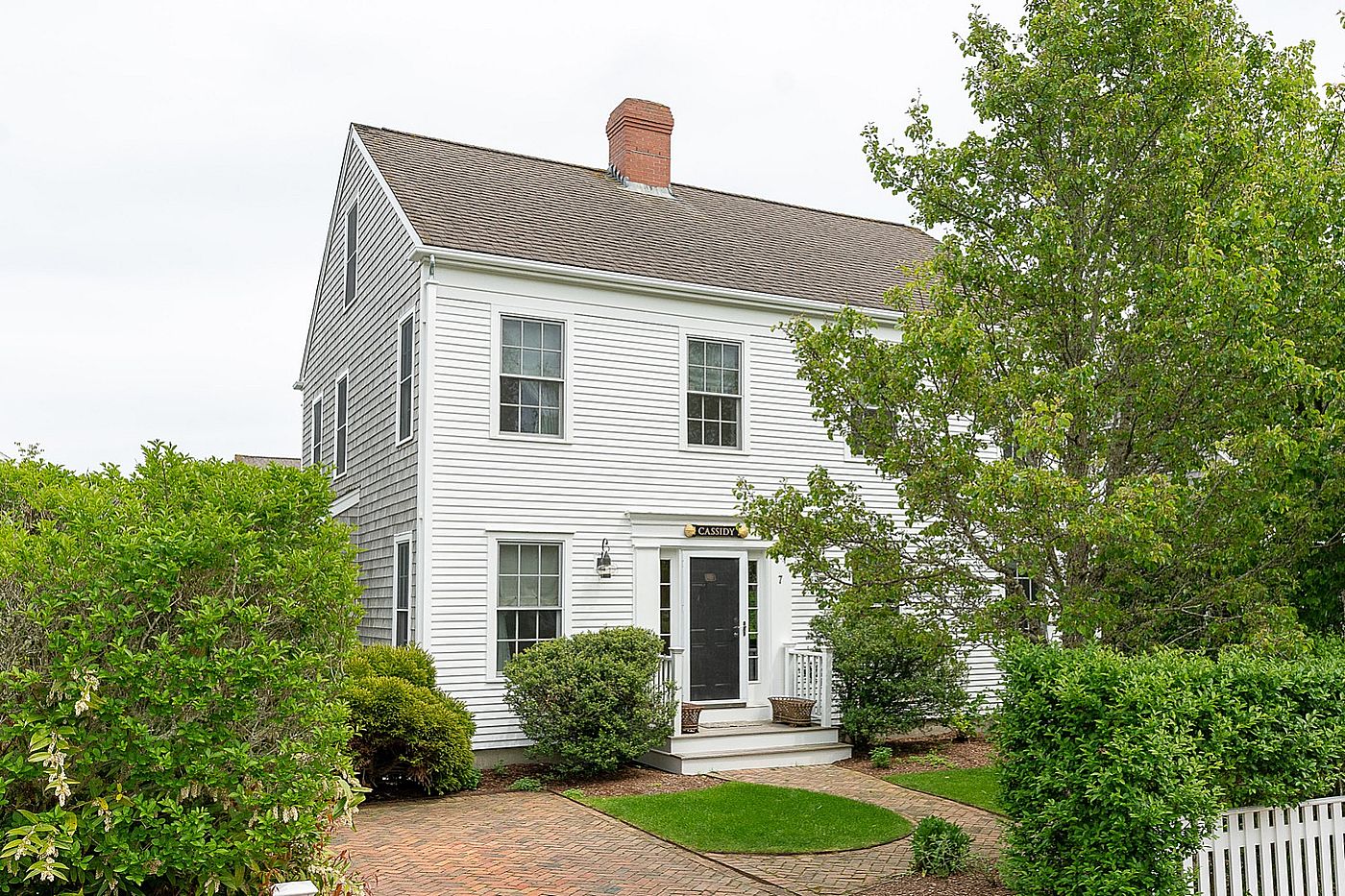 7 Killdeer Lane Nantucket MA