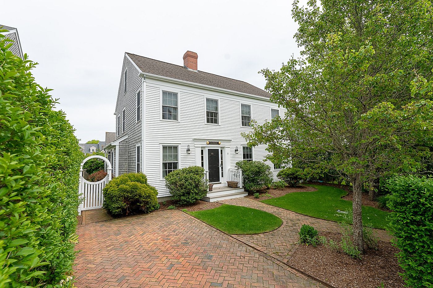 7 Killdeer Lane Nantucket MA
