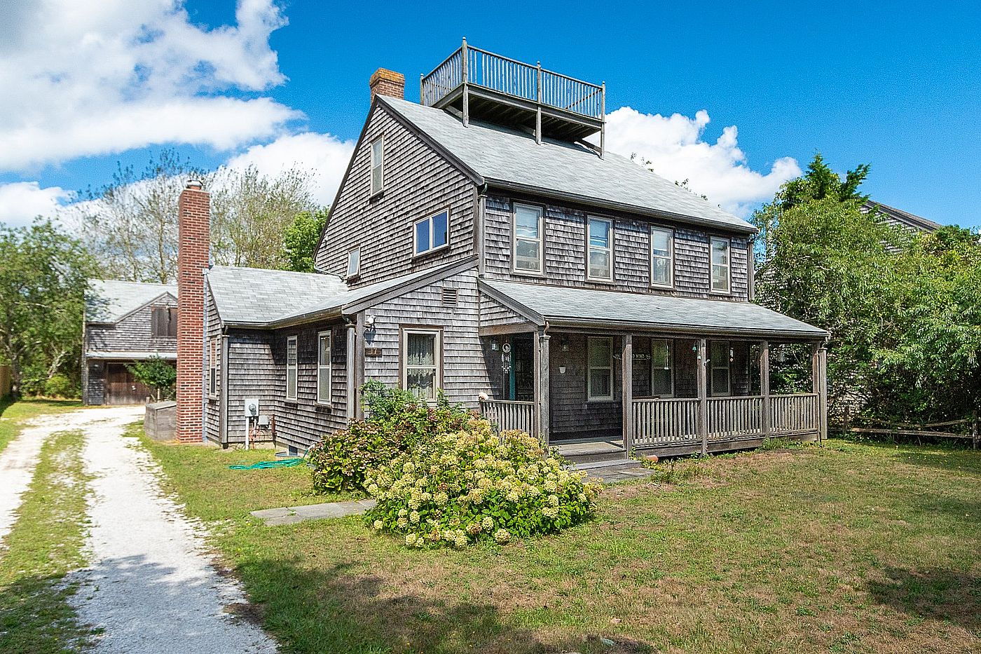 17 Bartlett Road Nantucket MA