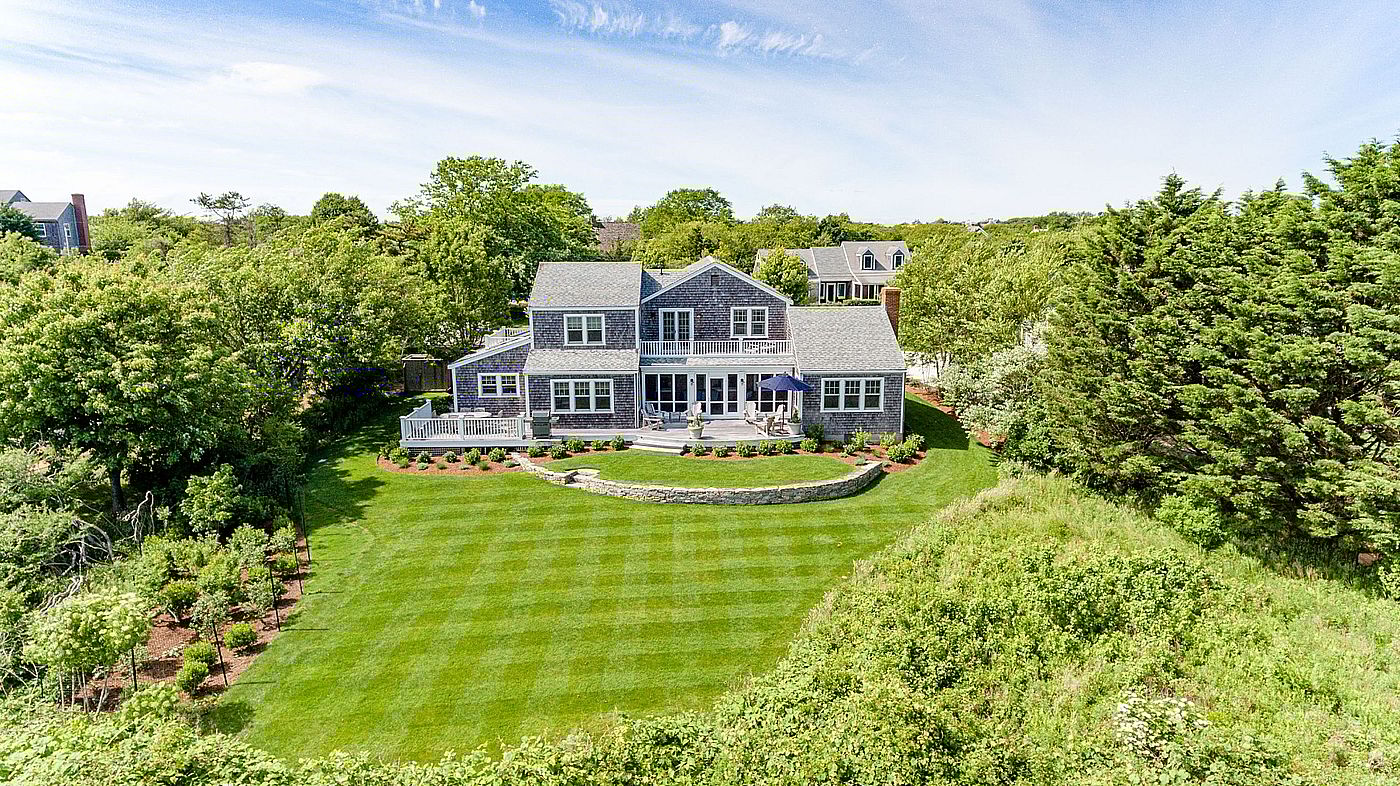 76 West Chester Street Nantucket MA