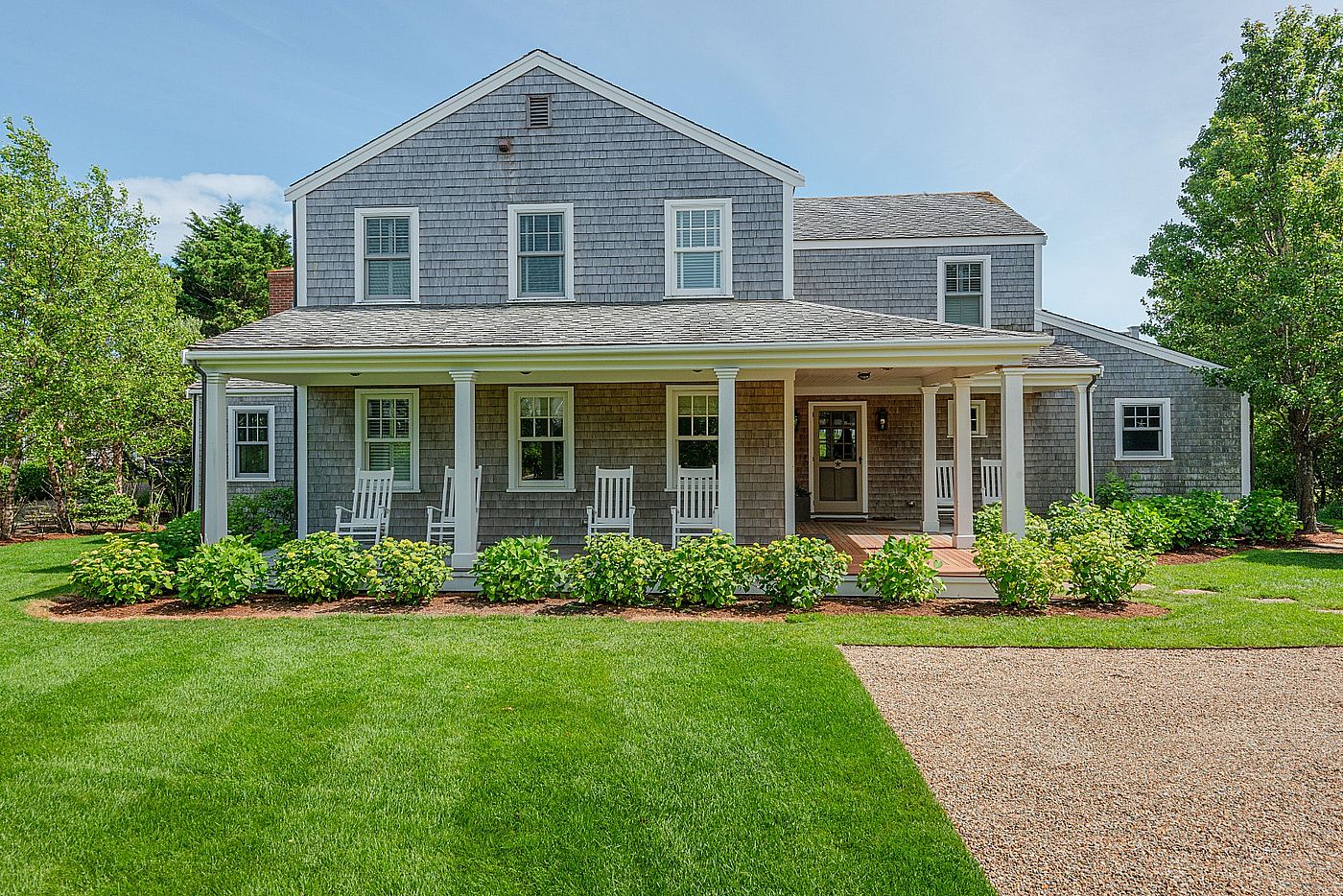 76 West Chester Street Nantucket MA