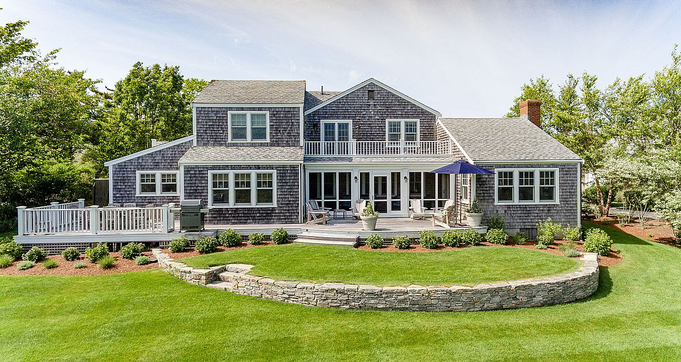 76 West Chester Street Nantucket MA