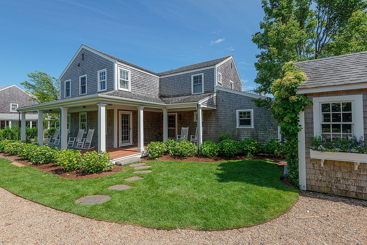 76 West Chester Street Nantucket MA