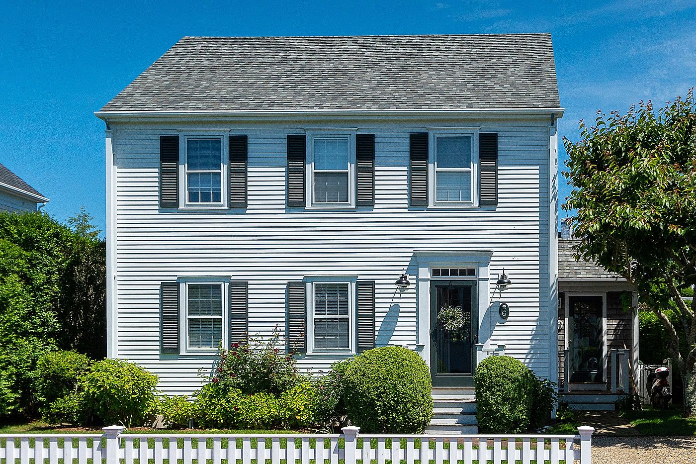 6 Kittiwake Lane Nantucket MA