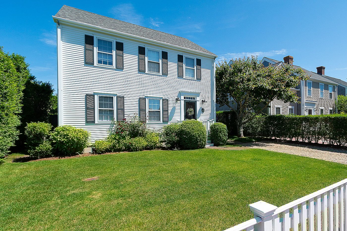 6 Kittiwake Lane Nantucket MA