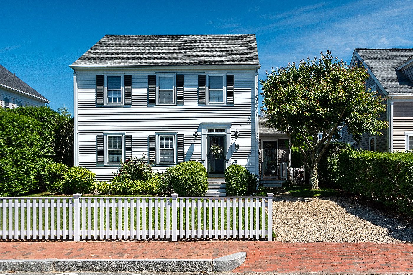 6 Kittiwake Lane Nantucket MA