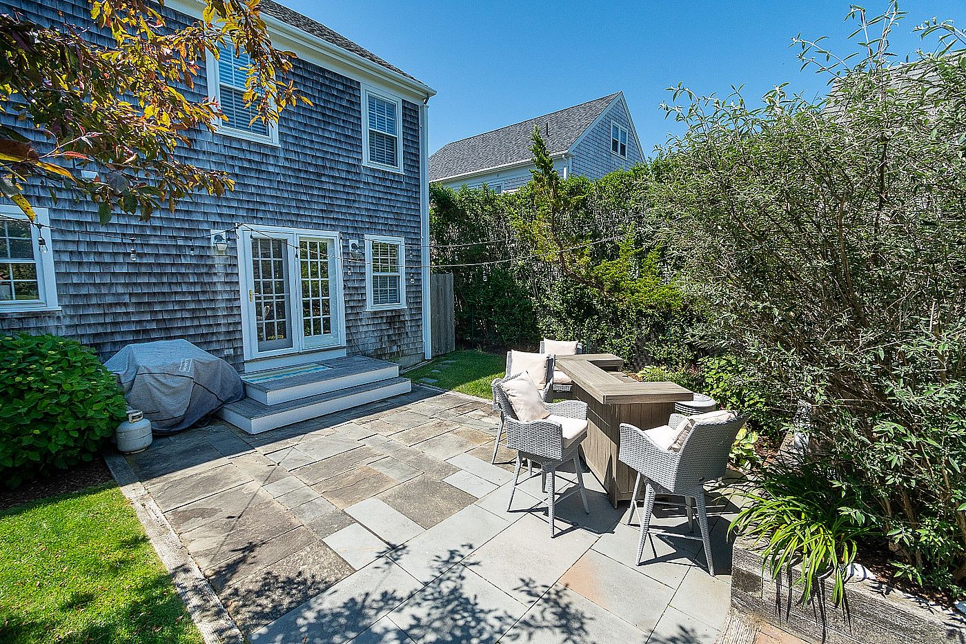 6 Kittiwake Lane Nantucket MA