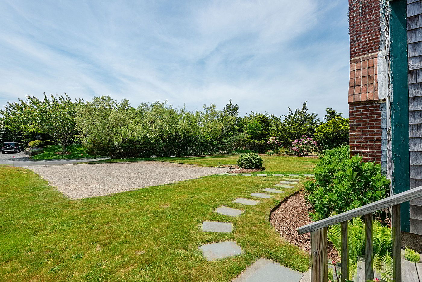 7 Maclean Lane Nantucket MA