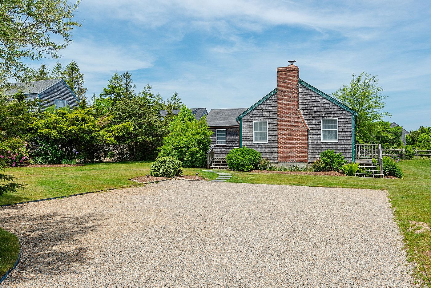 7 Maclean Lane Nantucket MA