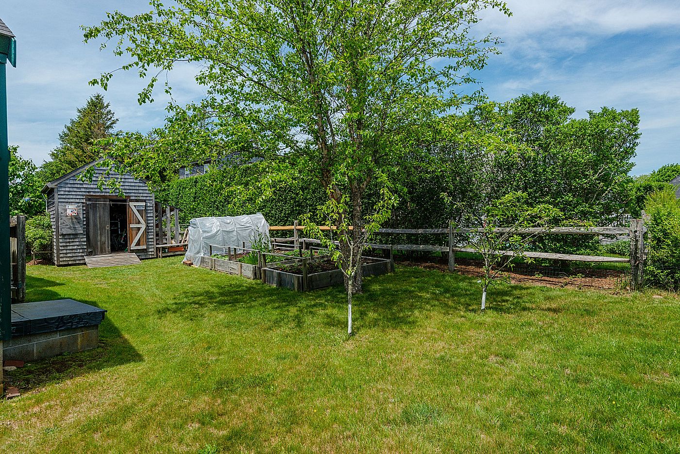 7 Maclean Lane Nantucket MA
