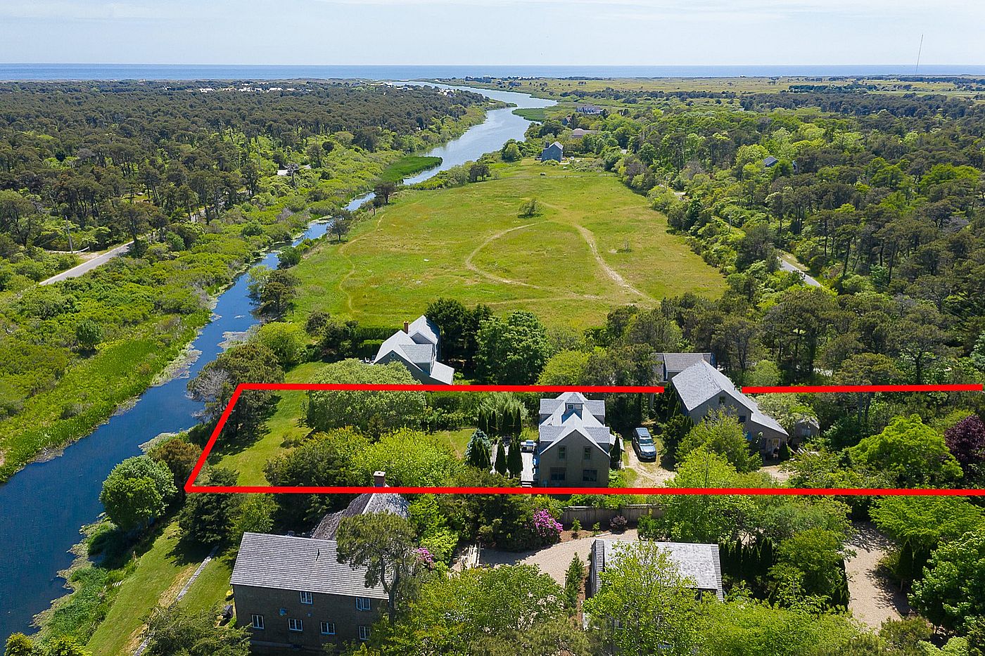 66 Miacomet Avenue Nantucket MA