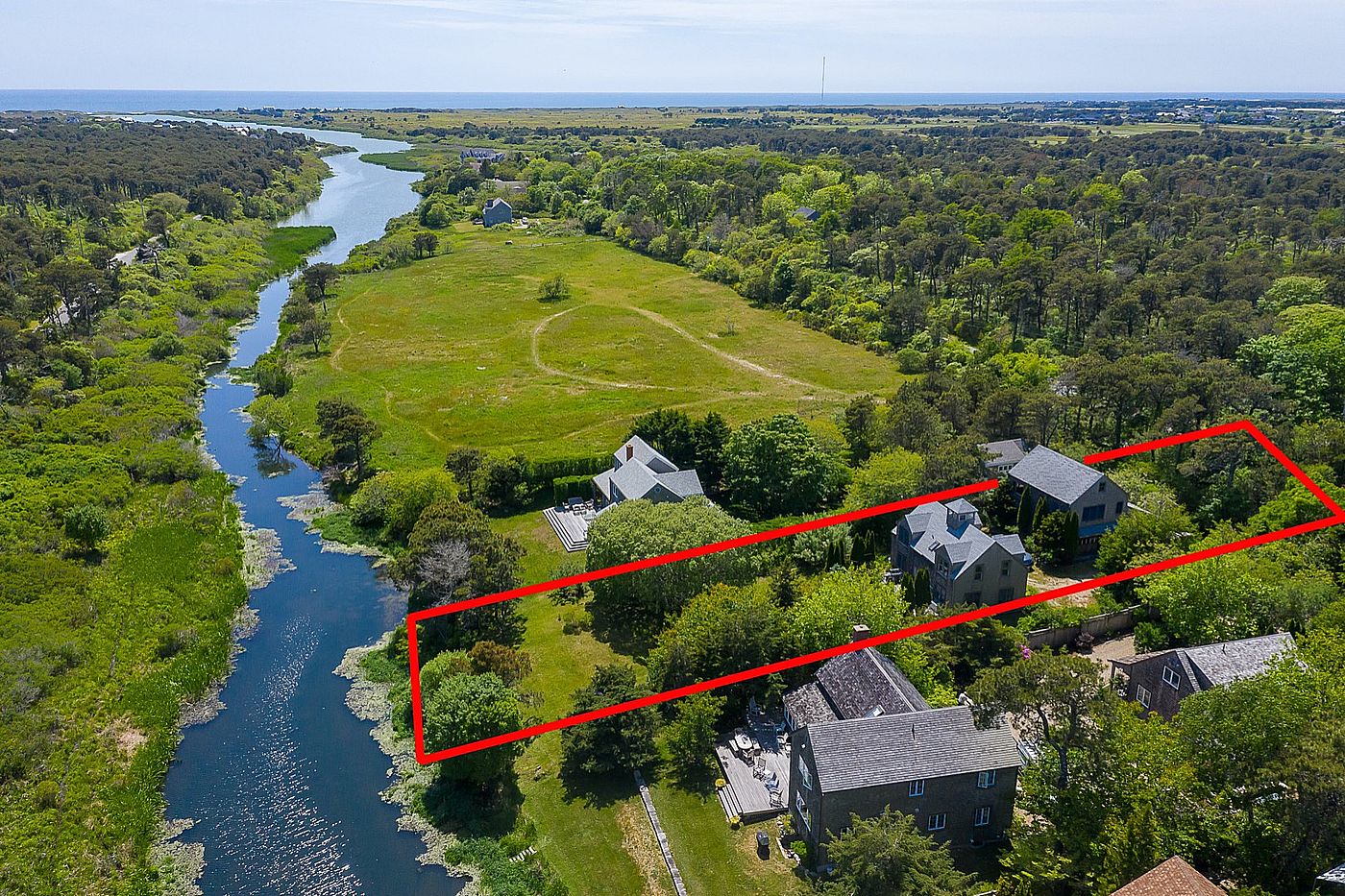 66 Miacomet Avenue Nantucket MA