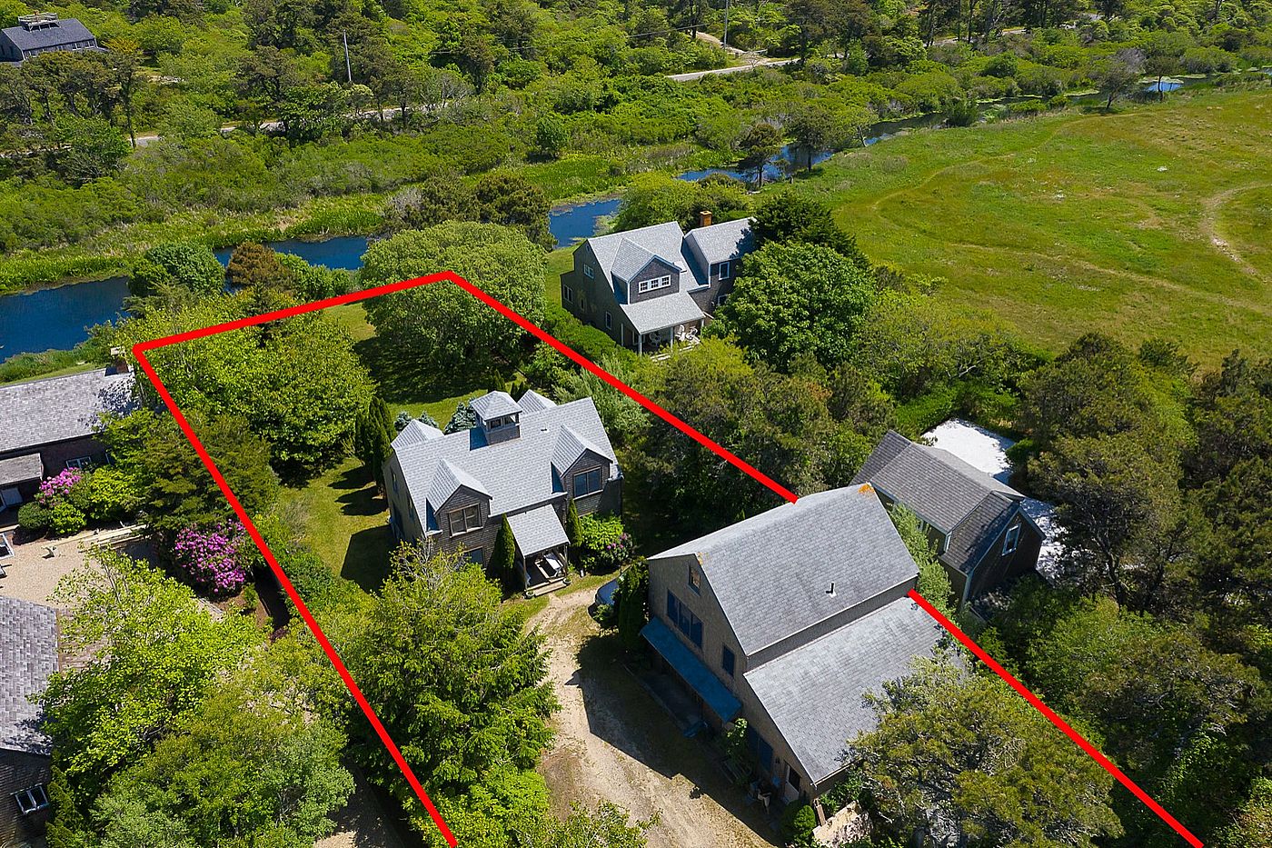 66 Miacomet Avenue Nantucket MA
