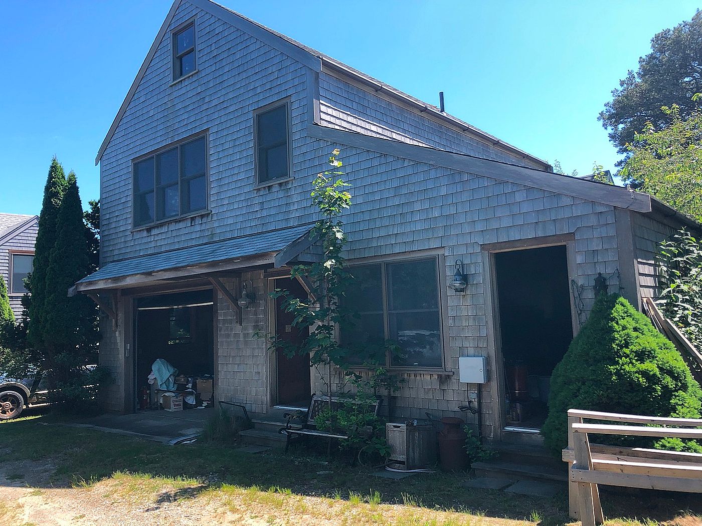 66 Miacomet Avenue Nantucket MA