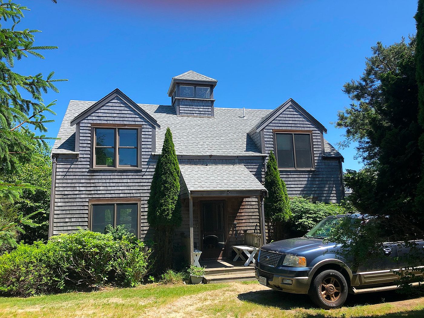 66 Miacomet Avenue Nantucket MA