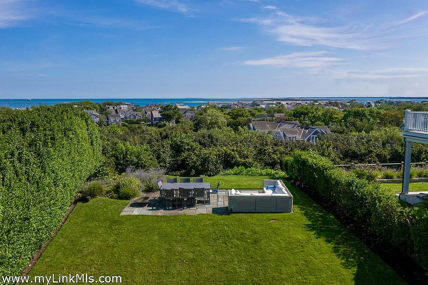 41B Cliff Road Nantucket MA
