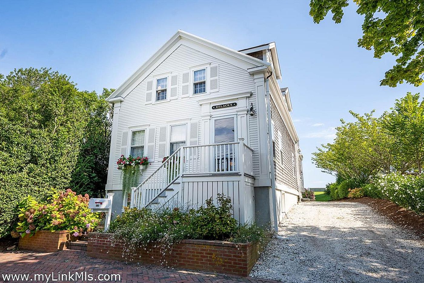 41B Cliff Road Nantucket MA
