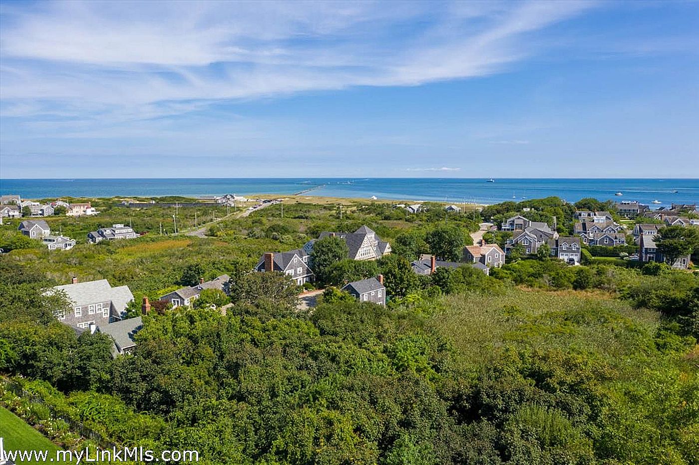41B Cliff Road Nantucket MA