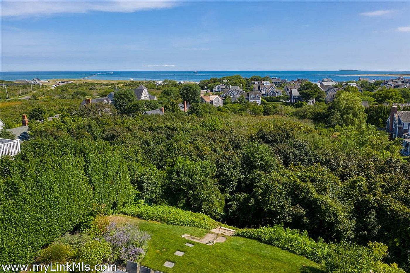 41B Cliff Road Nantucket MA