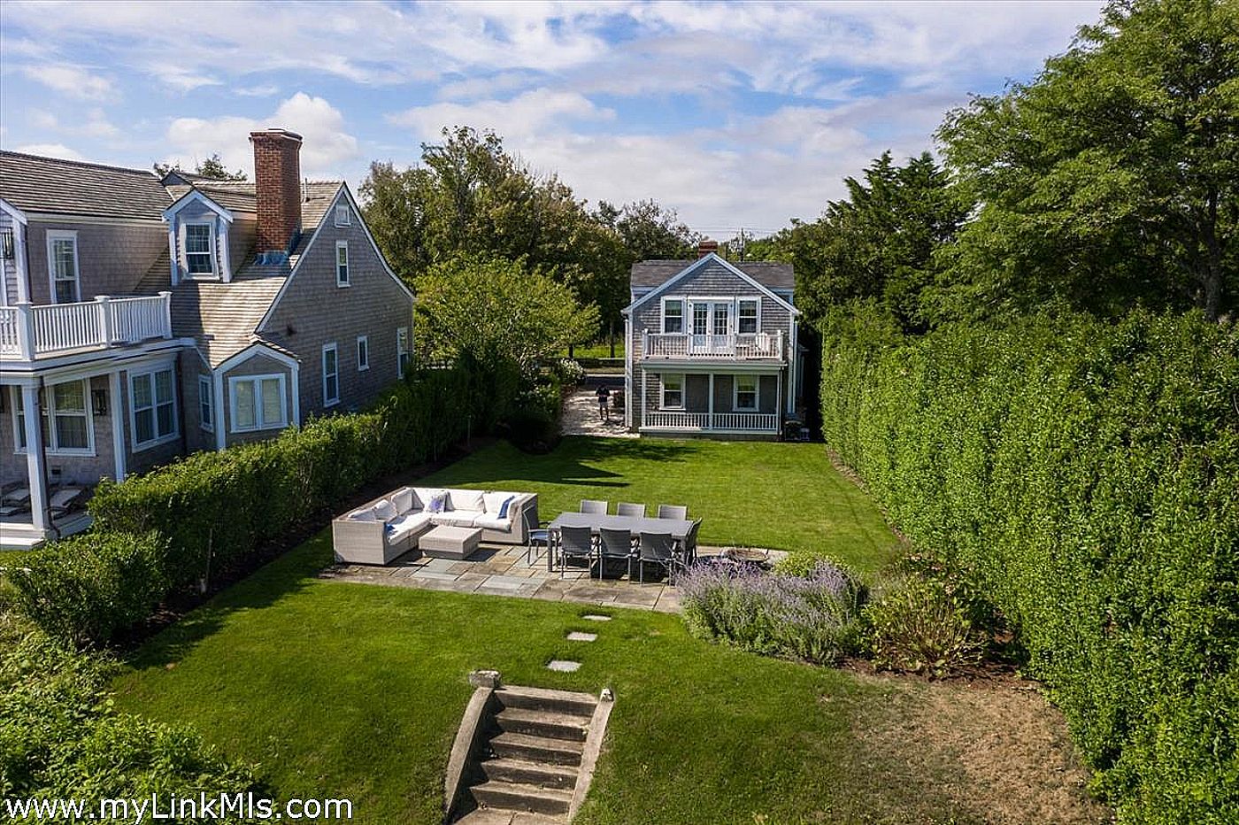 41B Cliff Road Nantucket MA