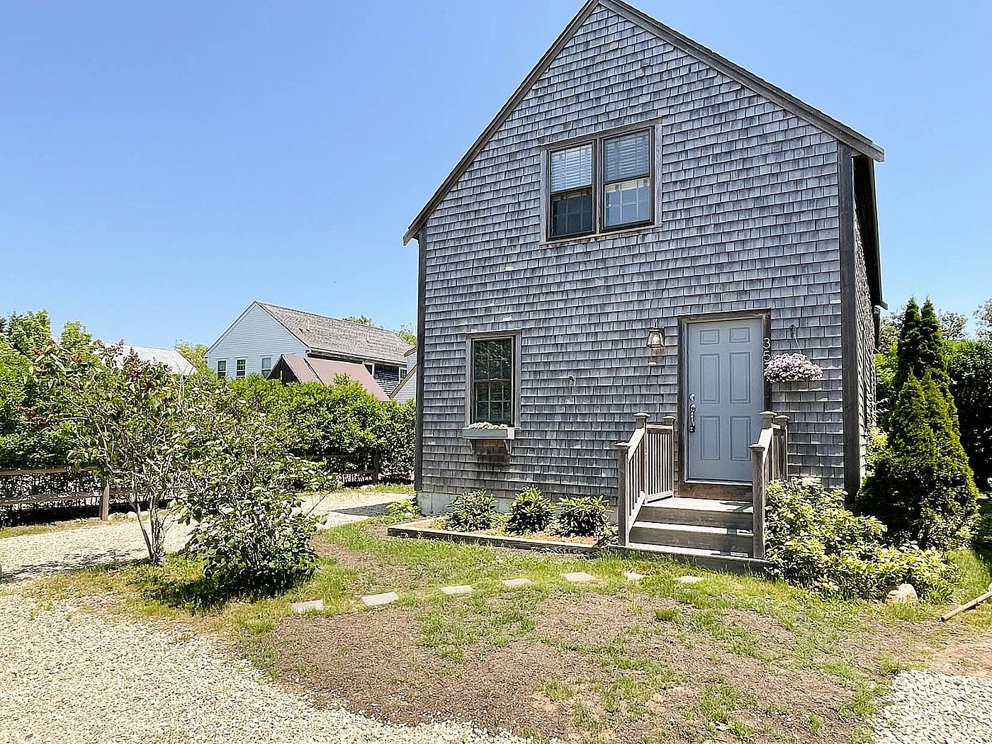 35 Macys Lane Nantucket MA