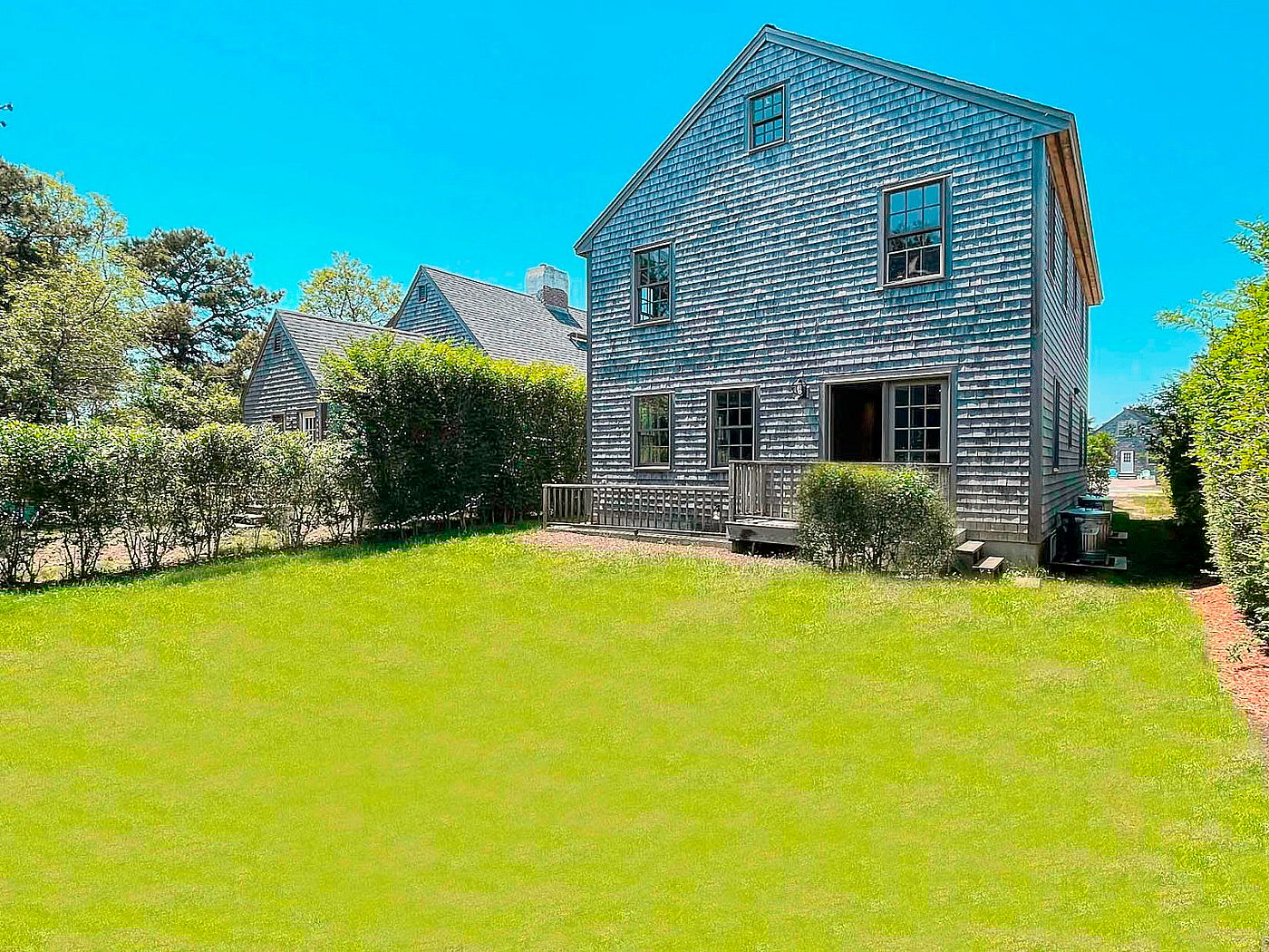 35 Macys Lane Nantucket MA