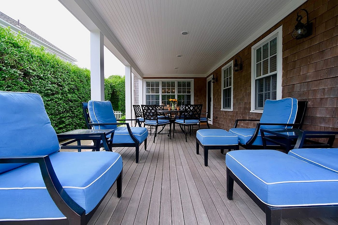 82 Goldfinch Drive Nantucket MA