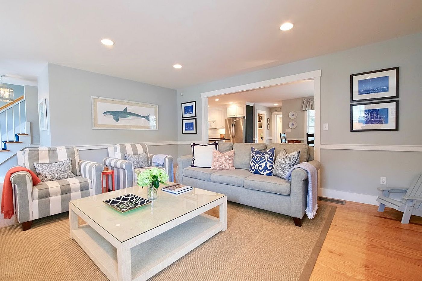 82 Goldfinch Drive Nantucket MA