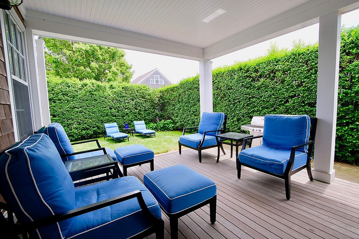 82 Goldfinch Drive Nantucket MA