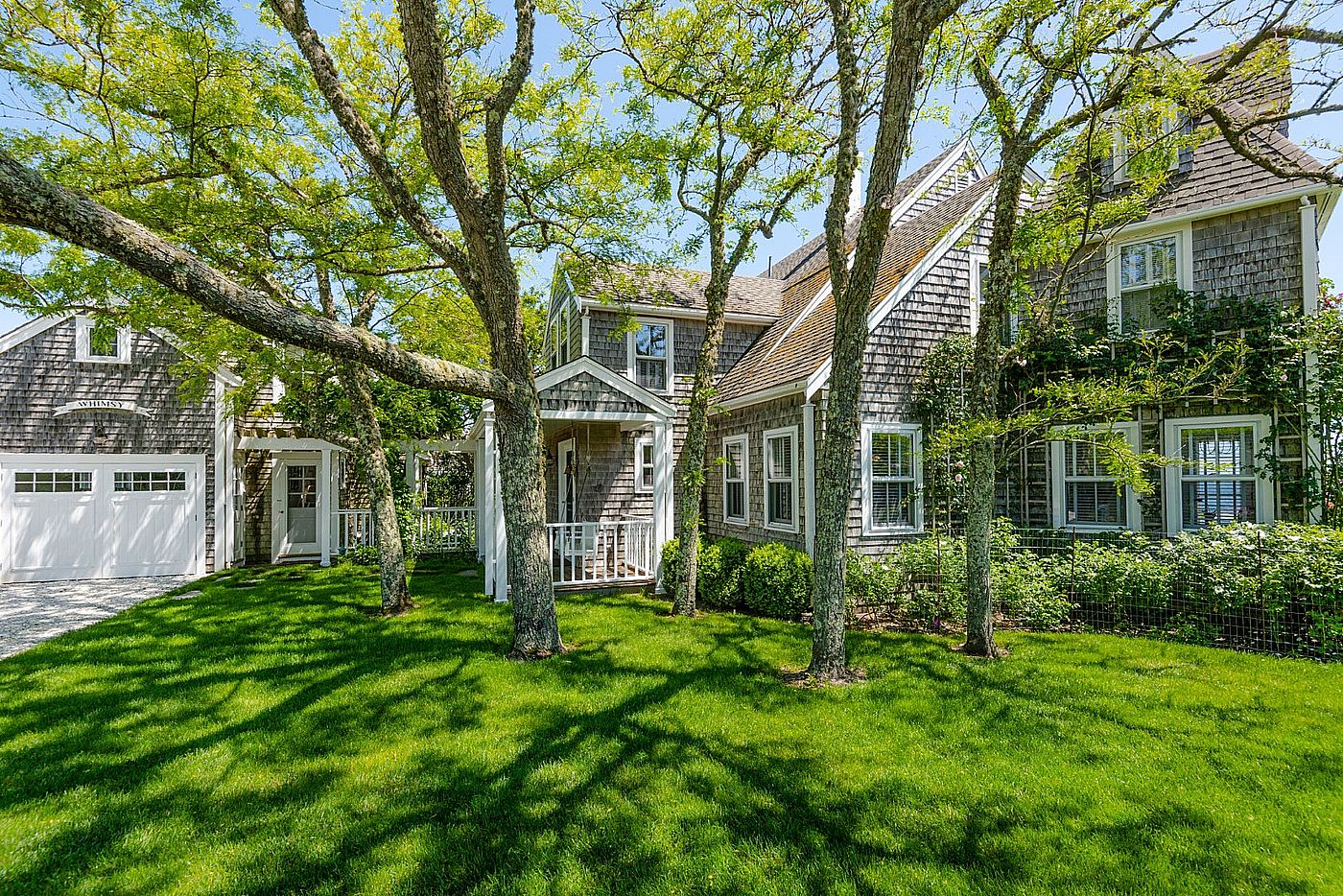 33 Baxter Road Nantucket MA