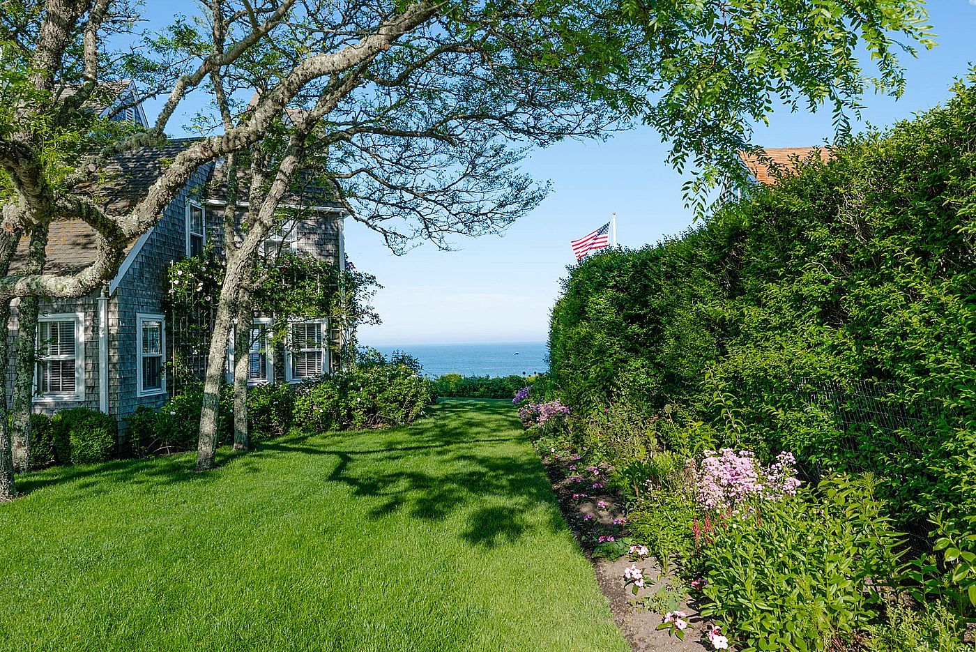33 Baxter Road Nantucket MA