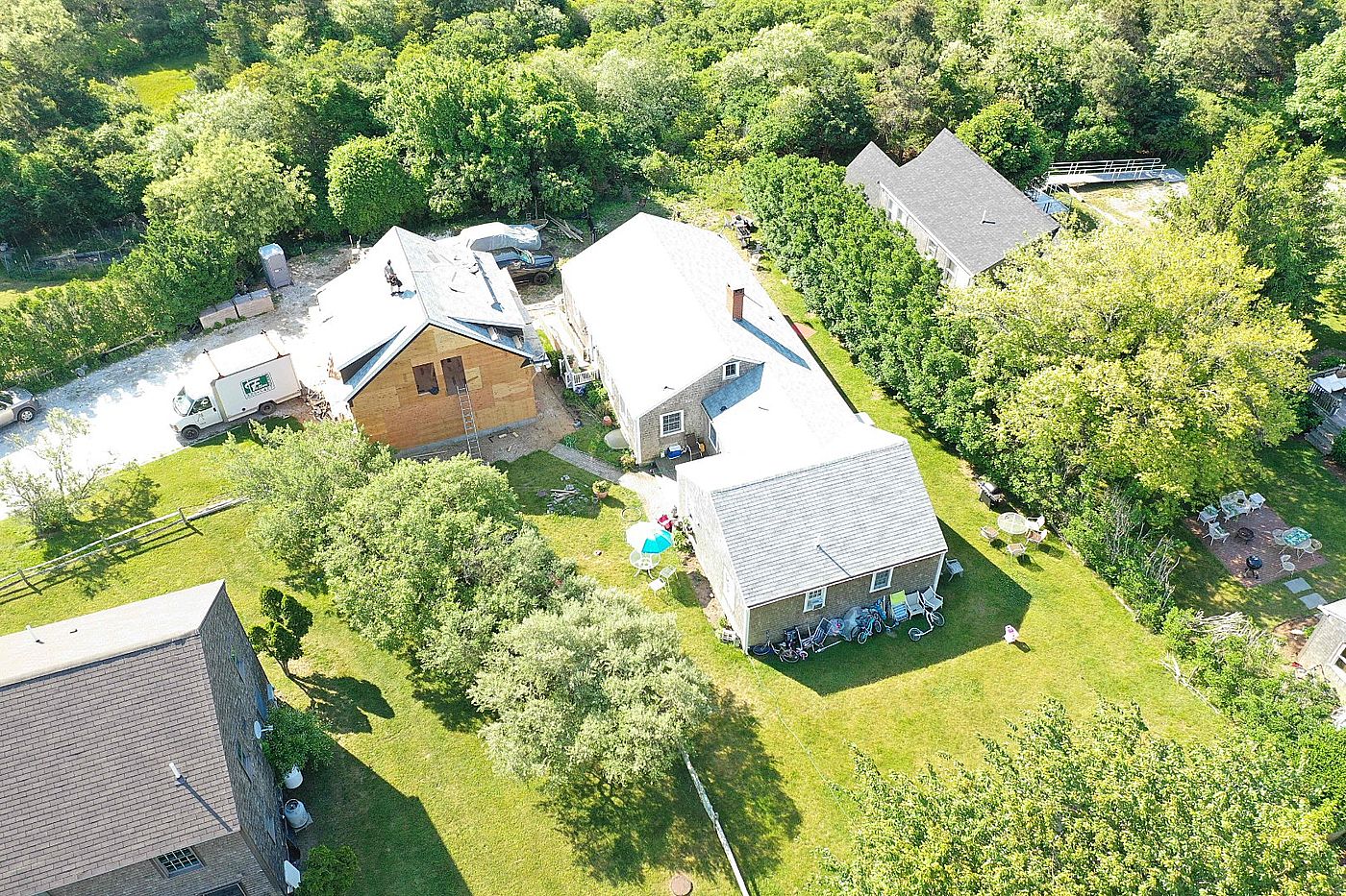 14 Celtic Drive Nantucket MA