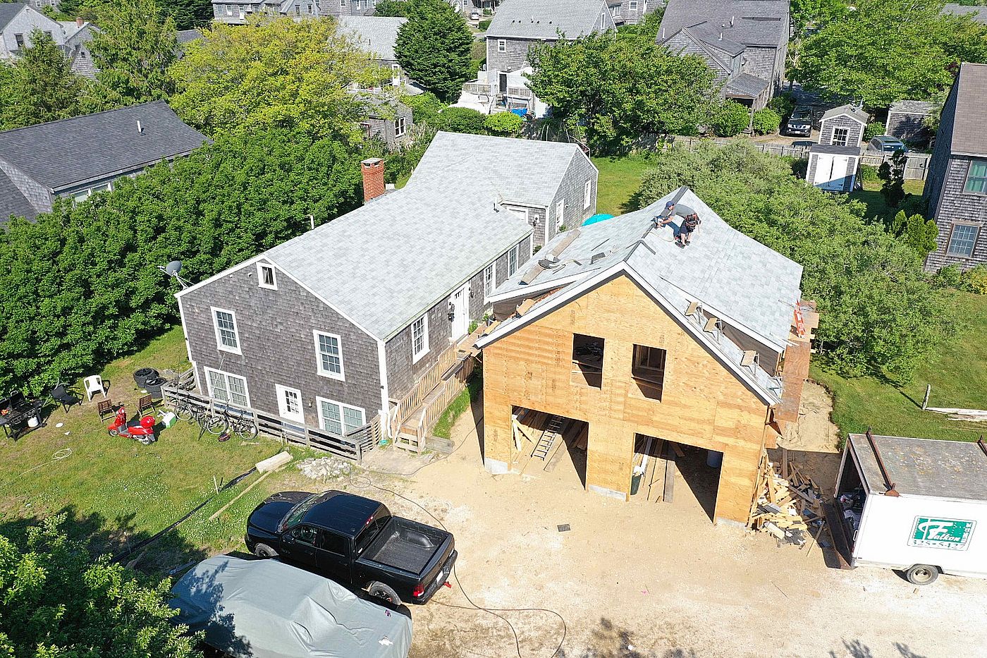 14 Celtic Drive Nantucket MA