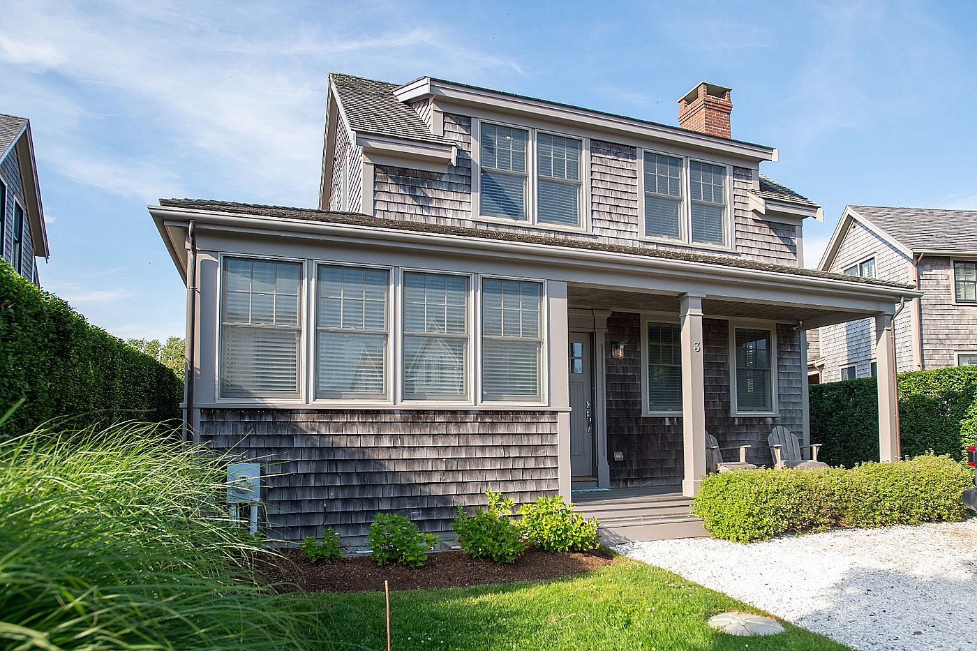 3 Finback Lane Nantucket MA